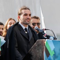 Marco Oliveira