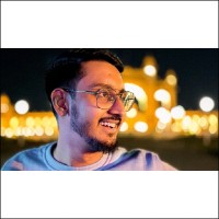 MOHAMMED AFRID