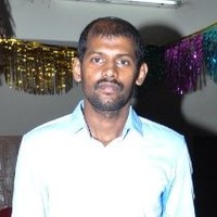 Ramesh Irungola Pillai