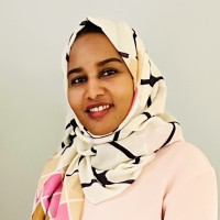 Salma Aboshamah