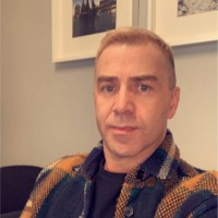 Craig Betts