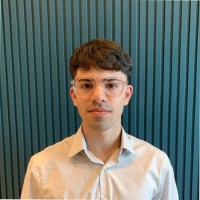 Nicolas Leonardo Chavez