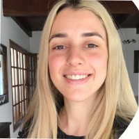 Francisca Damore