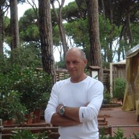 Richard Stein