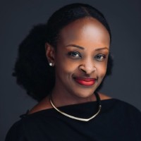 Christine Kamugisha