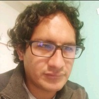 Misael Jonás CUBA ATENCIO