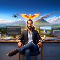 Jonathan Deyveaux-Gassier