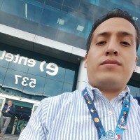 Erick Godoy