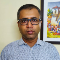 Saurabh Chakravertty