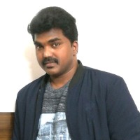 Thalapathi Gajendran
