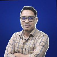 Mohammad Noushadul Azam