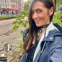 Cristiana Pescarolo