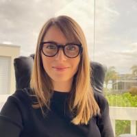 Silvana Brocato