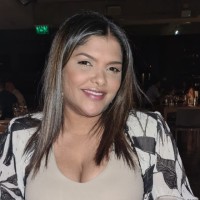 Lady Diana Vargas D