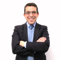 Matteo E.M. Grimaldi