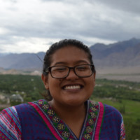 Mahima J.