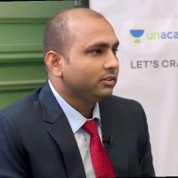 Raju Gupta