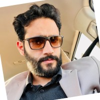 Ehsan Khalid