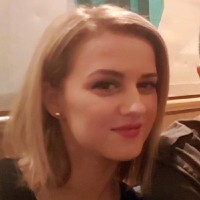 Simona Tudose