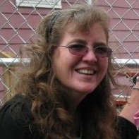 Becky McKinley, GISP