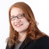 Megan K. Barnes, CPA, CA, LPA