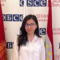 Kunduz Syidalieva