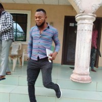 ABBEY ADEKUNLE