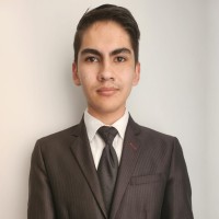 Jaime Andres Patiño Pulido