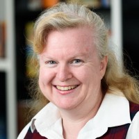 Debbie Dickson