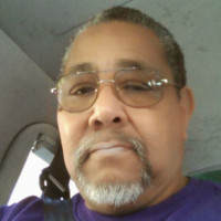 Darrell Bland