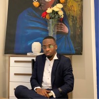 Prince Annobil Coleman