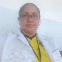 Francinalia Edwards Amazonas