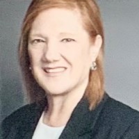 Judy Thompson