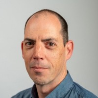 Marco Van Der Veldt