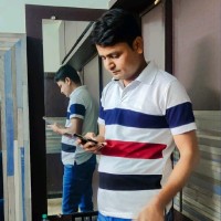 Rajesh Agarwal
