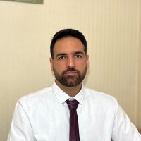 Ali Oraei