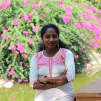 Nikhila Palleboyina