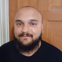 Angeluis Maldonado