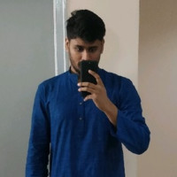Divyesh Parekh