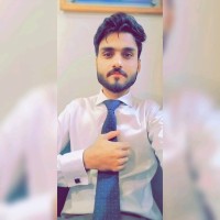 Mirza Salman Baig