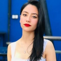 Jihene Benachour