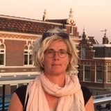 Julie Grüneklee
