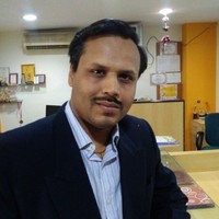 Vimal Raval
