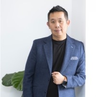 Raymond Tang