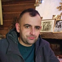 Marcin Krajewski