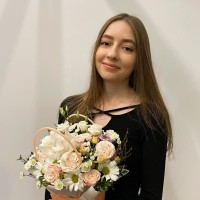 Anastasiia Ponomarenko