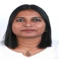 Mariamah Muthu Krishnan