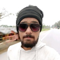 Zaheer Abbas