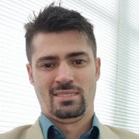 Alexandre Almeida