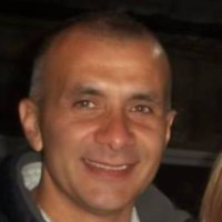 Andres David Cisilino